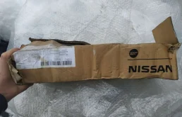 Фары для Nissan Almera Classic на фотографиях