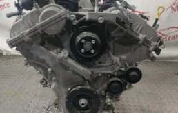 Двигатель с навесным для Hyundai Equus 2009-2017