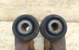 Рычаг задний левый верхний для Suzuki Grand Vitara 2012 года на фотографиях