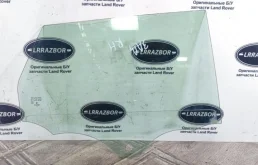 Стекло двери заднее правое для Land Rover Range Rover Evoque L538 2011-2015