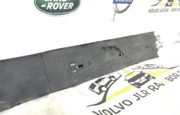 Защита топливопровода для Volvo XC90 на фотографиях