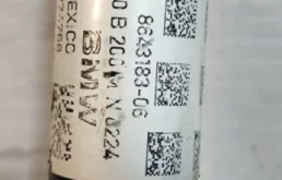 Привод передний правый для BMW X3 на фотографиях