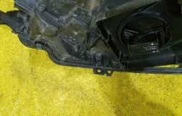 Фары для Audi A5 2018 года на фотографиях