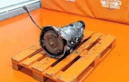 АКПП для Mercedes-Benz E class W210 1995-2002