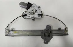 Стеклоподъемник передний правый для Hyundai Solaris 2015 года на фотографиях