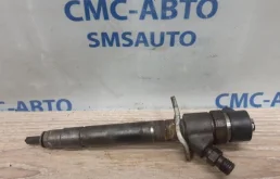 Форсунка топливная для Volvo XC90 2013 года на фотографиях