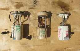 Топливный насос для Suzuki Grand Vitara на фотографиях