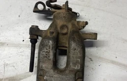 Суппорт тормозной задний правый для Peugeot 307 Хэтчбек 5dr 2000-2009