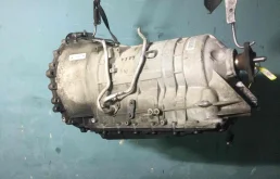 Электроразъем АКПП внешний (6HP26) для Kia Mohave 1 HM 2008-2017