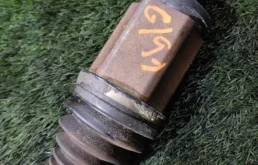 Привод передний левый для BMW 5er на фотографиях