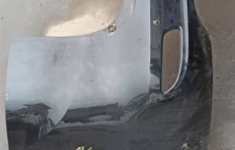 Бампер для Opel Zafira 2012 года на фотографиях