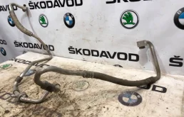 Трубка кондиционера для Volkswagen Passat CC на фотографиях