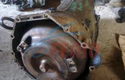 АКПП для Mercedes-Benz G class на фотографиях