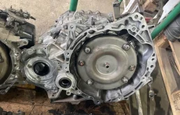 Вариатор для Nissan Qashqai J11 2013-2019