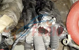 Рулевая рейка для Subaru Forester SJ 2013-2016