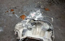 АКПП (Робот) для Ford EcoSport 2012-2019