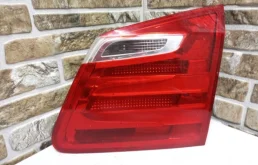 Фонарь внутренний правый для Mercedes-Benz GLS class X166 2015-2019