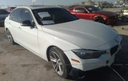 BMW 3er 2.0 (245Hp) (N20B20) RWD AT в разборе у BMW_London-Parts