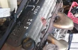 двигатель для Suzuki Ignis 2003-2009