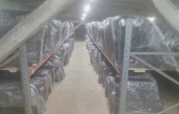 Крылья, двери, капоты на иномарки