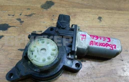 Стеклоподъемник передний левый для Honda Accord 2004 года на фотографиях