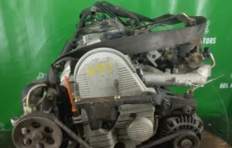 Двигатель с навесным для Honda HR-V 5 dr GH3, GH4 1999-2006