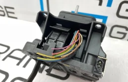 Селектор АКПП для Mercedes-Benz CLK class на фотографиях