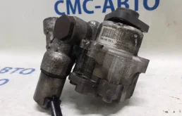 Насос ГУР для Audi Q5 на фотографиях