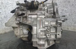 АКПП для Toyota Alphard 2015 года на фотографиях