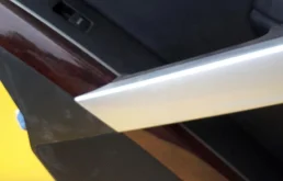 Двери для Mazda CX 9 2007 года на фотографиях