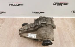 Раздатка c OFFRAD (A2512801800) для Mercedes-Benz GL class X166 2012-2016