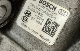 ТНВД для Kia Carnival на фотографиях