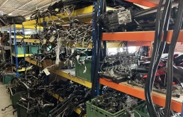 Трубки, магистрали, шланги