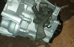 мкпп для Skoda Rapid I NH3 2012-2017