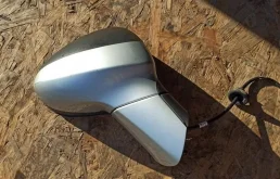 Зеркала для Opel Zafira на фотографиях