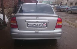 Chevrolet Viva 1.8 (125Hp) (Z18XE) FWD MT в разборе у Авторазбор 159AVTO