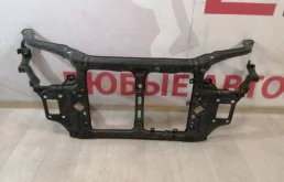 Панель передняя (641011M000) для Kia Cerato TD 2009-2013