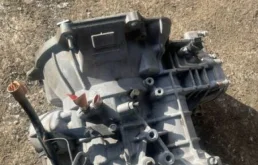 АКПП для Hyundai Accent 2 Седан LC 1999-2012