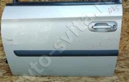 Дверь передняя левая для Chrysler Grand Voyager GY 2000-2007