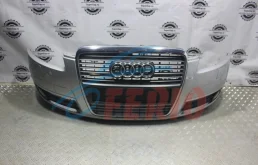 Бампер для Audi A6 2009 года на фотографиях