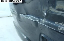 Дверь багажника для Ford Explorer на фотографиях