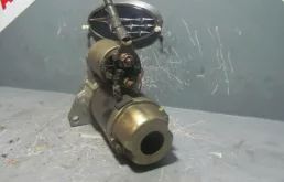 Стартер для Subaru Forester на фотографиях