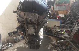 Двигатель без навесного для Mini Cooper R56 Rest 2010-2014