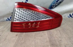 Фонарь задний правый внешний (1523730) для Ford Mondeo 4 рестайлинг