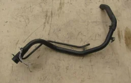 Горловина топливного бака для Mazda MPV на фотографиях