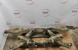 Задний подрамник для Mazda CX 5 на фотографиях