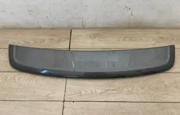 Спойлер задней двери для Volkswagen Touareg I (7L) 2002-2010