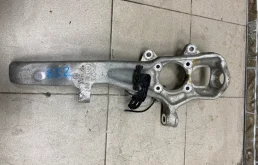 Кулак поворотный правый (A1663301020) для Mercedes-Benz GLS class X166 2015-2019