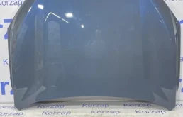 капот для Geely Atlas FX11 2023