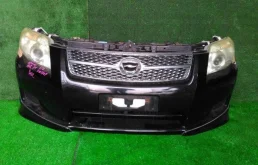 Ноускат передний для Toyota Corolla E140/E150 Седан 2006-2013